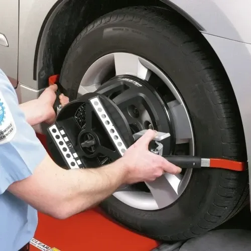 Стенд развал-схождение ELITE (3-D, 4-х камерный, ПО WinAlign) HUNTER WA360E-HE421FC3E Харьков