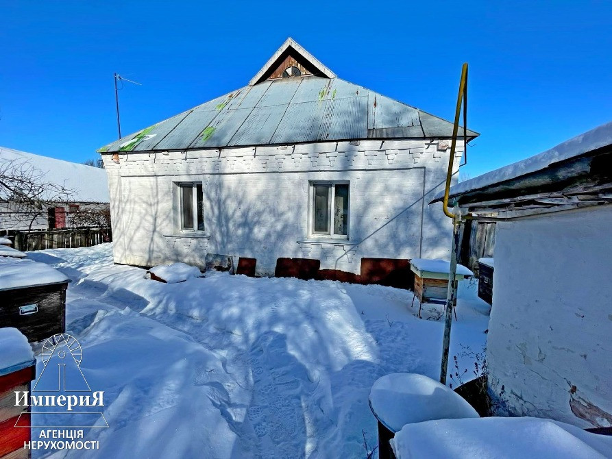 Дом с коммуникациями возле озера в Быковой Гребле. Біла Церква - зображення 3