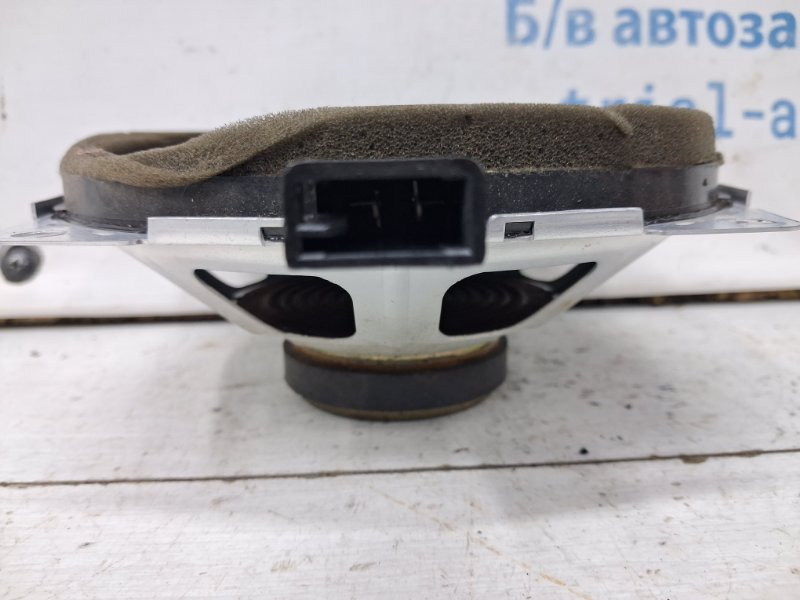 Динамик двери Mitsubishi Pajero Wagon 3 3.2 ДИЗЕЛЬ 4M41 1999 (б/у) Київ - зображення 3