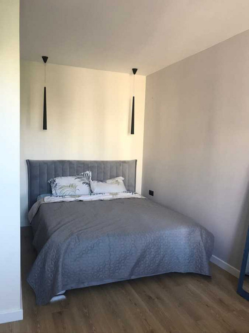 долгосрочная аренда 1-к квартира Киев, Подольский, 17000 грн./мес. Київ - зображення 3