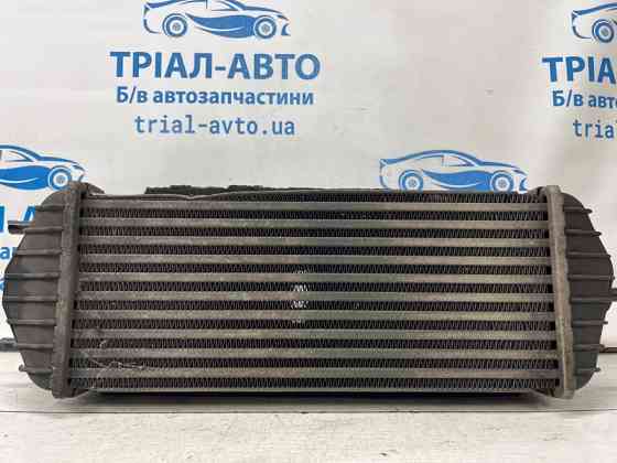 Радиатор интеркуллера Kia Sportage SL 1.7 DIESEL D4FD 2010 (б/у) Київ