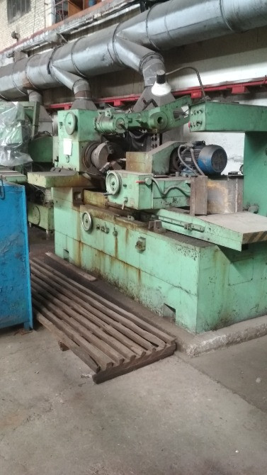 3К228А верстат внутрішньошліфувальний універсальний Львів - зображення 1