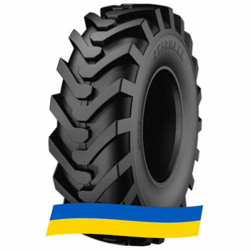 16/70 R24 Starmaxx SM-ND 152B Индустриальная шина Киев - изображение 2