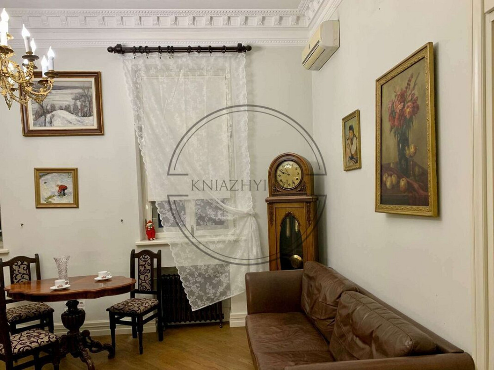 БЕЗ КОМІСІЇ!!! Продаж 1-но кімнатної квартири в центрі Києва. № 21144487 Київ - зображення 6