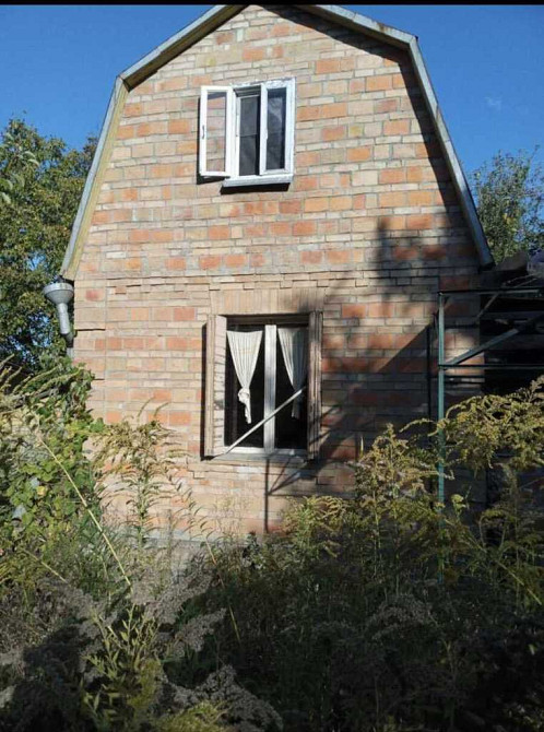 продажа 3-к дача Васильковский, Малая Бугаевка, 9000 $  - изображение 2