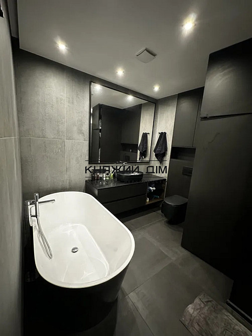 #128293; Продаж 3-кімнатної квартири з панорамним видом на Дніпро.ЖК Славутич Київ - зображення 11