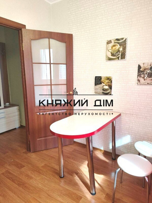 Оренда однокімнатної квартири в ЖК Патріотика. м.Осокорки,м. Позняки. Код: 11204580 Київ - зображення 6