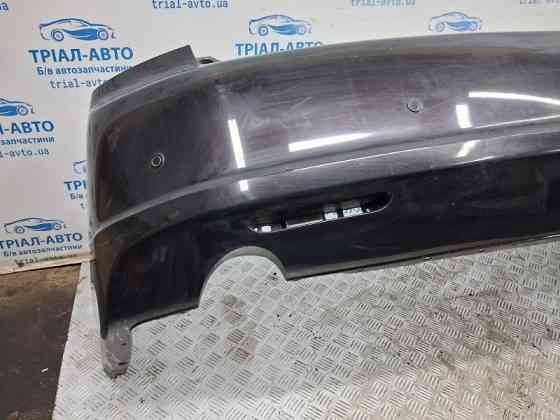 Бампер задний Honda Accord 2002-2008 71501SEA010ZB (Арт. 87067) Київ