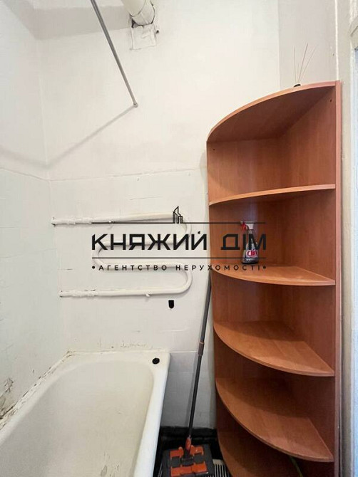 ОРЕНДА 1к.кв. м. Золоті Ворота вул. Рейтарська 2 код. 11978 Київ - зображення 11