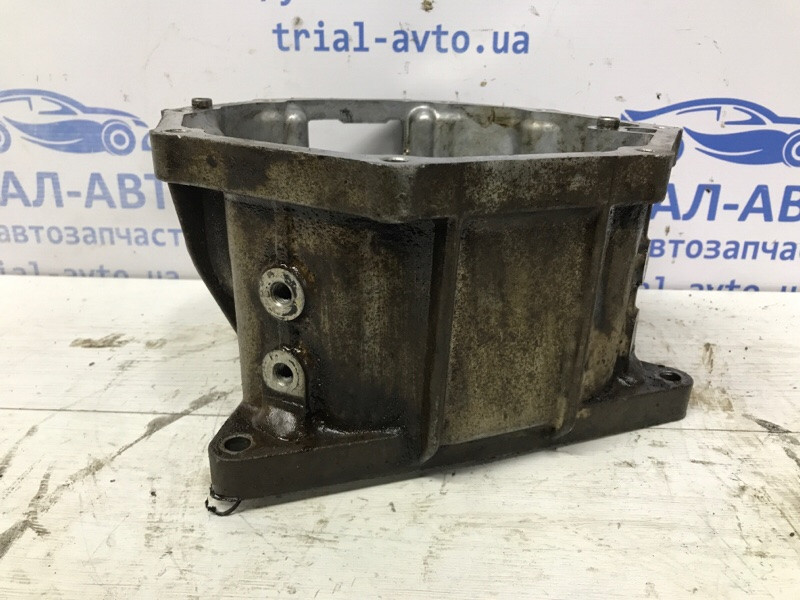 Адаптер АКПП Toyota Prado J120 3.0 DIESEL 1KDFTV 2002 (б/у) Киев - изображение 4