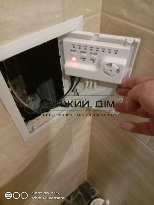 Оренда смарт квартири, Куренівка, пров. Червіновський,5а код 11196455 Київ - зображення 9