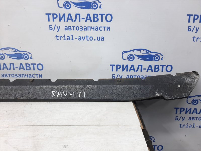 Абсорбер переднего бампера Toyota RAV 4 2005-2012 5261842010 (Арт. 30321) Киев - изображение 3