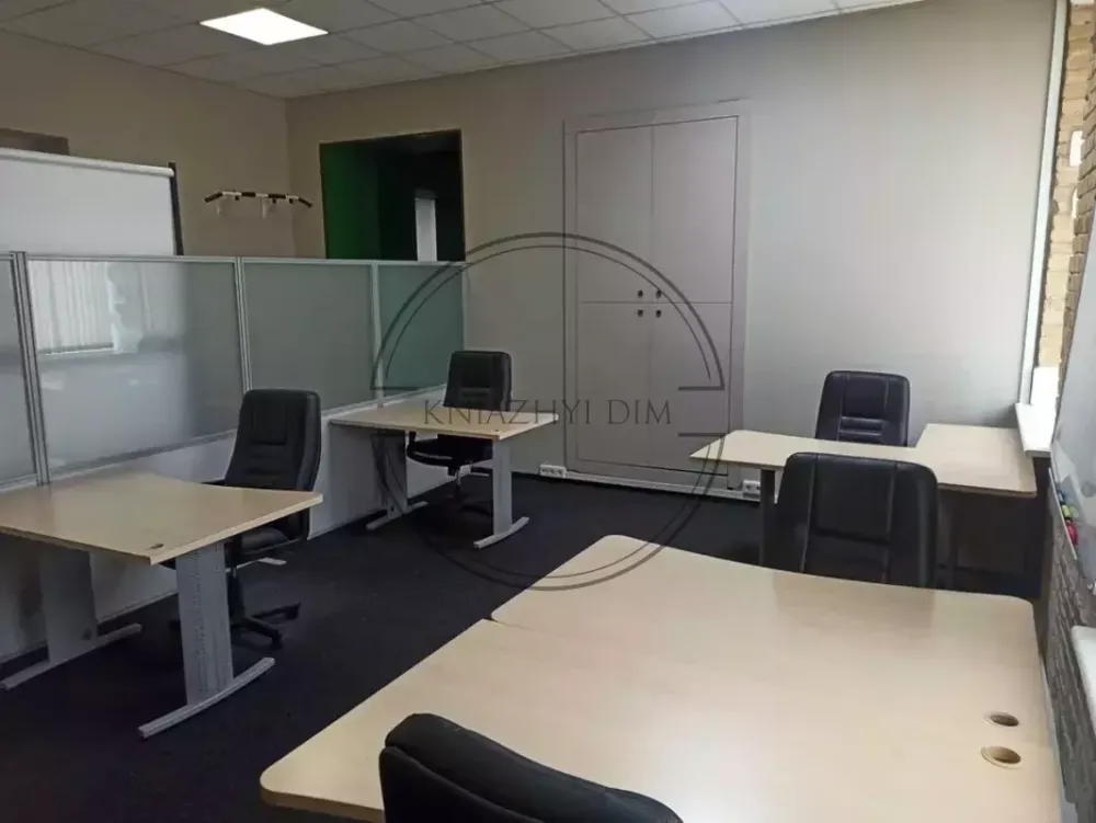 Оренда офісного приміщення в Печерському районі КОД 1419081 Київ - зображення 12