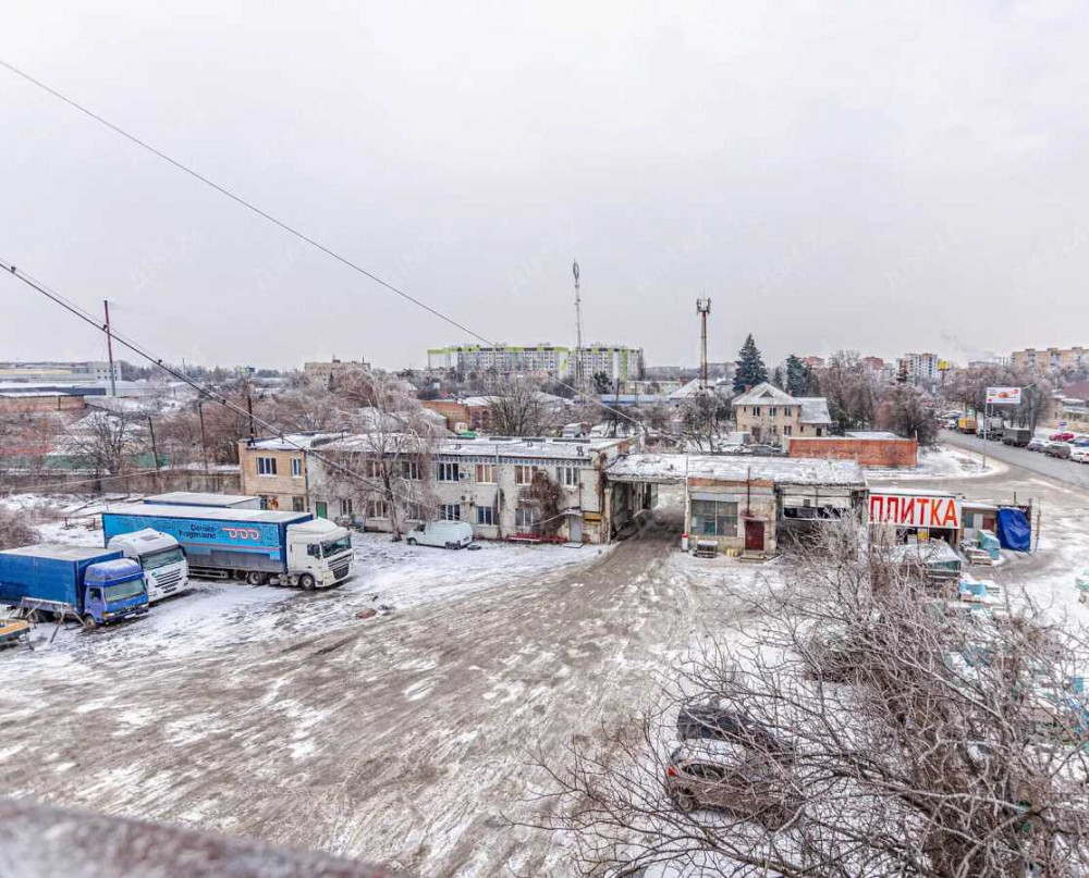 продажа производственные помещения Полтава, Киевский, 1800000 $ Полтава - изображение 2