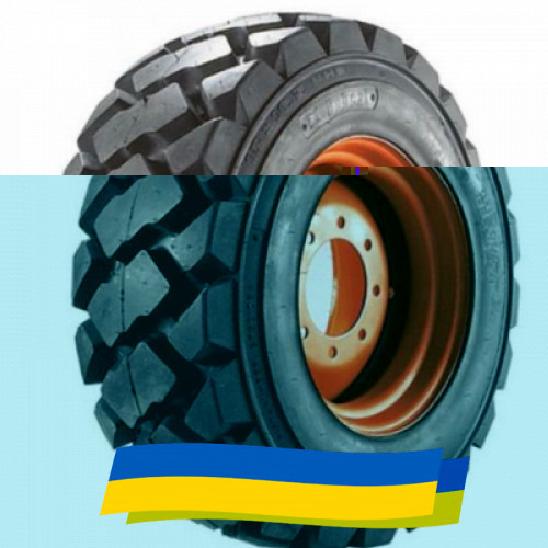 12 R16.5 Bobcat Severe Duty 145A2 Індустріальна шина Киев - изображение 1