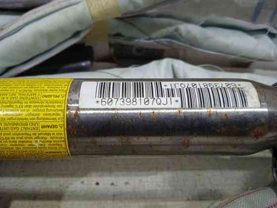 Airbag потолка(шторка) правый Mitsubishi Lancer 2007-2017 7030A082 (Арт. 19115) Київ