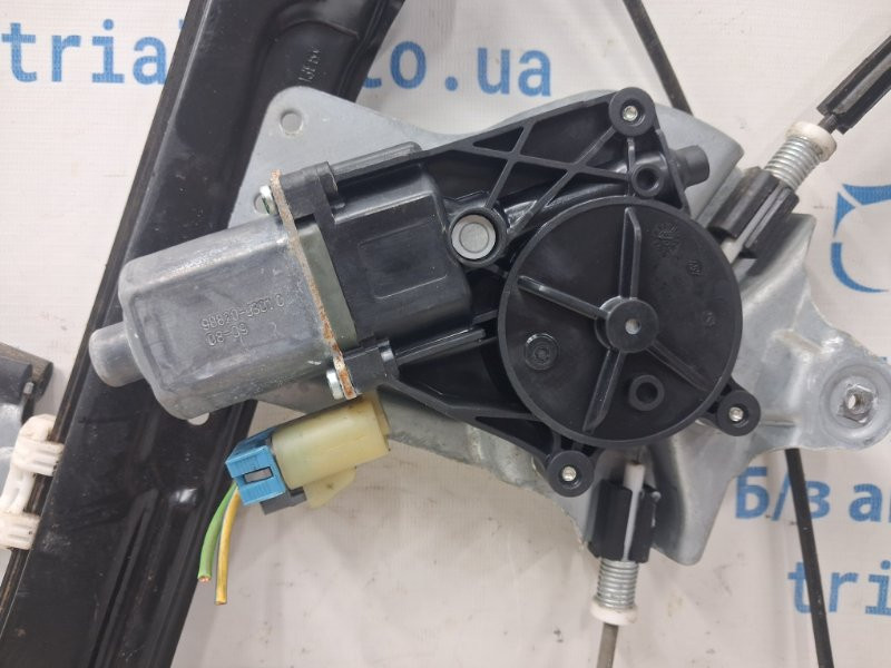 Стеклоподъемник передний правый Chevrolet Cruze 2009-2016 95226746 (Арт. 86870) Киев - изображение 2