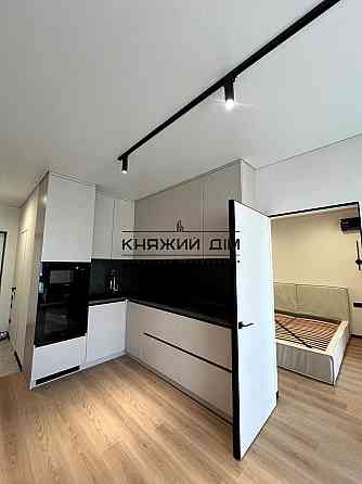 Продаж 1-кімнатна квартира з новим дизайнерським ремонтом | ЖК Славутич 2.0 | 49 м#178; Київ