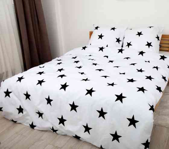 Постільна білизна полуторна ТЕП Happy Sleep Duo Morning Star 2-04008-26624 150х215 см Киев