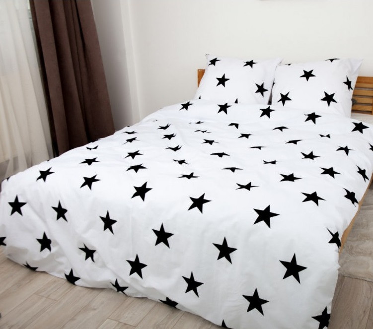 Постільна білизна полуторна ТЕП Happy Sleep Duo Morning Star 2-04008-26624 150х215 см Киев - изображение 1