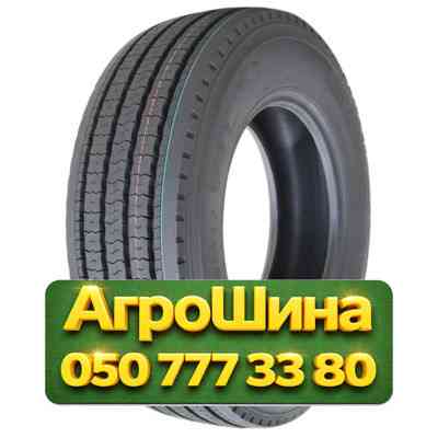385/55R22.5 Triangle TRS28 160K PR20 Рулевая грузовая шина Київ