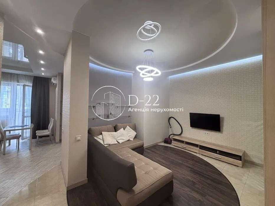 долгосрочная аренда 1-к квартира Киев, Печерский, 750 $/мес. Киев - изображение 3