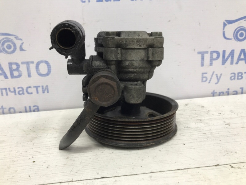 Насос гу Kia Sorento BL 2.5 DIESEL D4CB 2002 (б/у) Київ - зображення 2