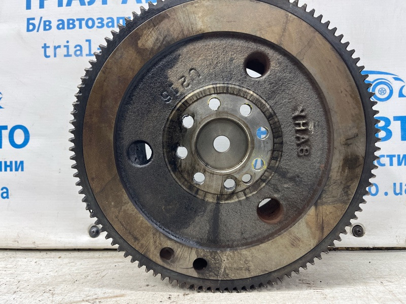 Маховик Hyundai I30 GD 1.6 DIESEL D4FB 2011 (б/у) Київ - зображення 1