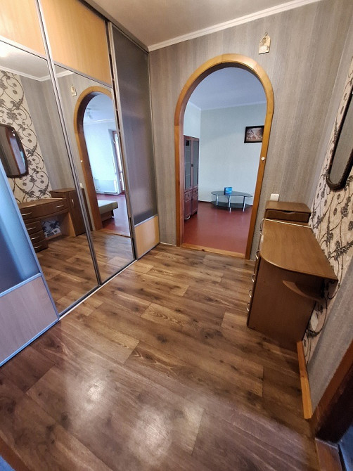 Здам 2-кім кв, вул. Нарбутівська, мебл, техніка Черкаси - зображення 3