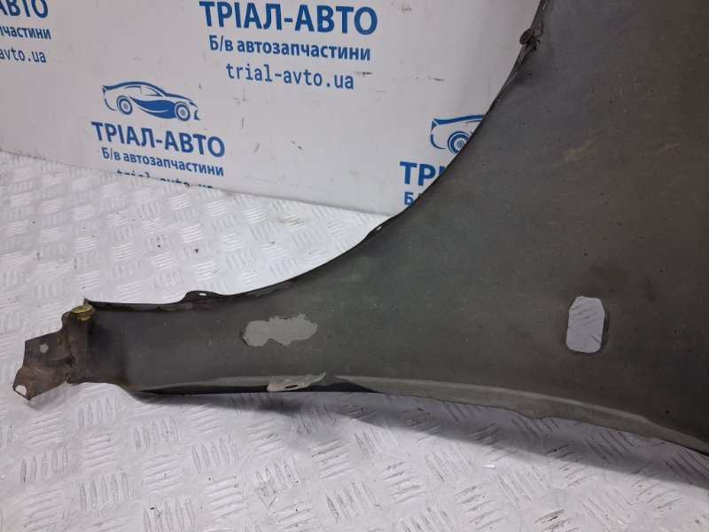 Крыло переднее правое Toyota Avensis 2002-2010 5381105020 (Арт. 71211) Київ - зображення 9