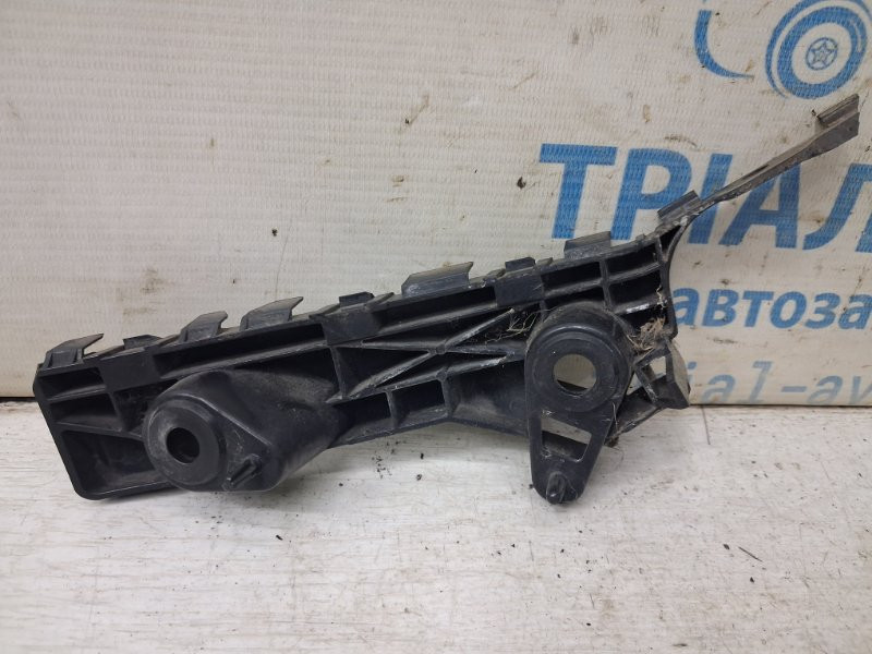 Кронштейн бампера передний правый Mazda 3 2013-2019 BHN1500T1F (Арт. 86231) Київ - зображення 4