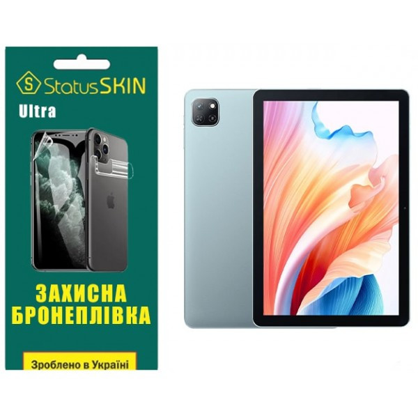 Поліуретанова плівка StatusSKIN Ultra для Oscal Pad 50 Глянцева (Код товару:35958) Харків - зображення 1