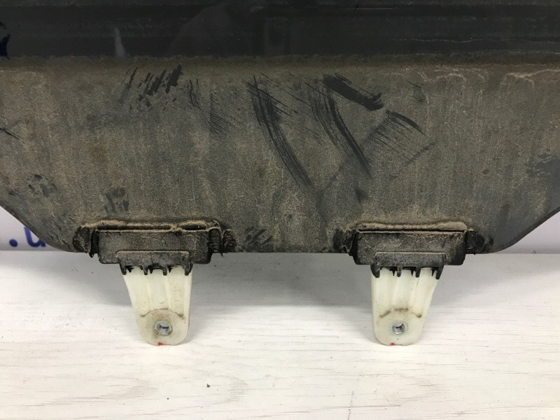 Стекло двери заднее правое Suzuki Grand Vitara JT 2.4 БЕНЗИН J24B 2005 (б/у) Київ - зображення 2