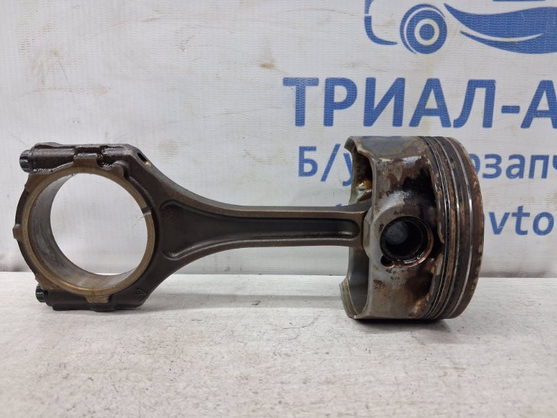 Поршень с шатуном Jeep Cherokee 2013-2019 68191813AA (Арт. 77837) Київ - зображення 1