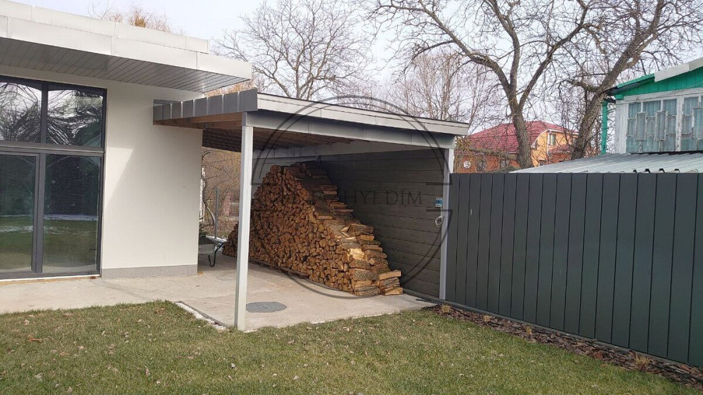 БЕЗ КОМІСІІ ПРОДАЖ чудовий сучасний будинок на Осокорках 95-та Садова код 2211750 ТОРГ Киев - изображение 3