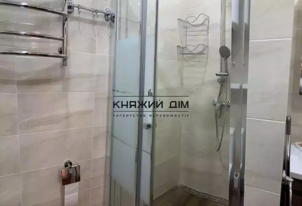 Є генератор! Оренда шикарної 2-к.кв. в ЖК Сохо резиденс, м. Деміївка Киев - изображение 6