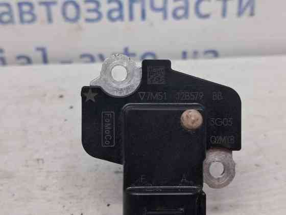 Датчик расхода воздуха Ford Kuga 2013-2019 7M5112B579BB (Арт. 58949) Київ