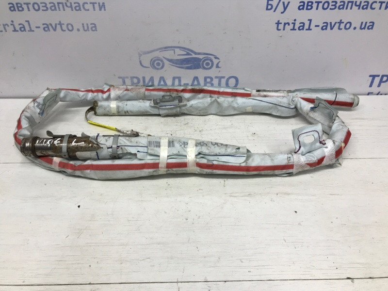 Airbag потолка(шторка) левый Subaru Outback 2014-2021 98251AL070 (Арт. 54070) Киев - изображение 1