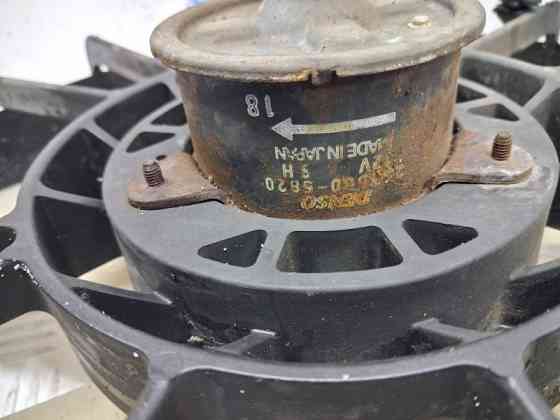 Диффузор с вентилятором радиатора Suzuki SX4 2006-2014 9536079J02 (Арт. 64577) Киев