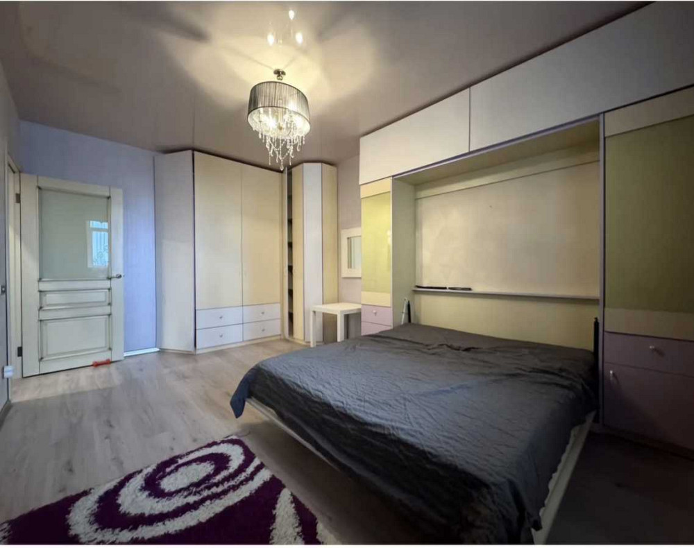 долгосрочная аренда 2-к квартира Киев, Оболонский, 25000 грн./мес. Киев - изображение 4