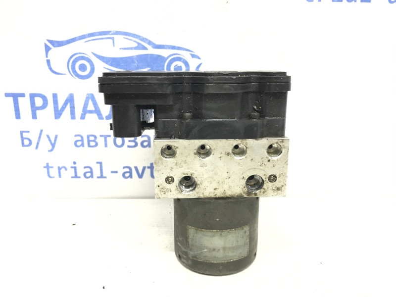 Блок abs Kia Soul AM 1.6 БЕНЗИН G4FC 2008 (б/у) Київ - зображення 1