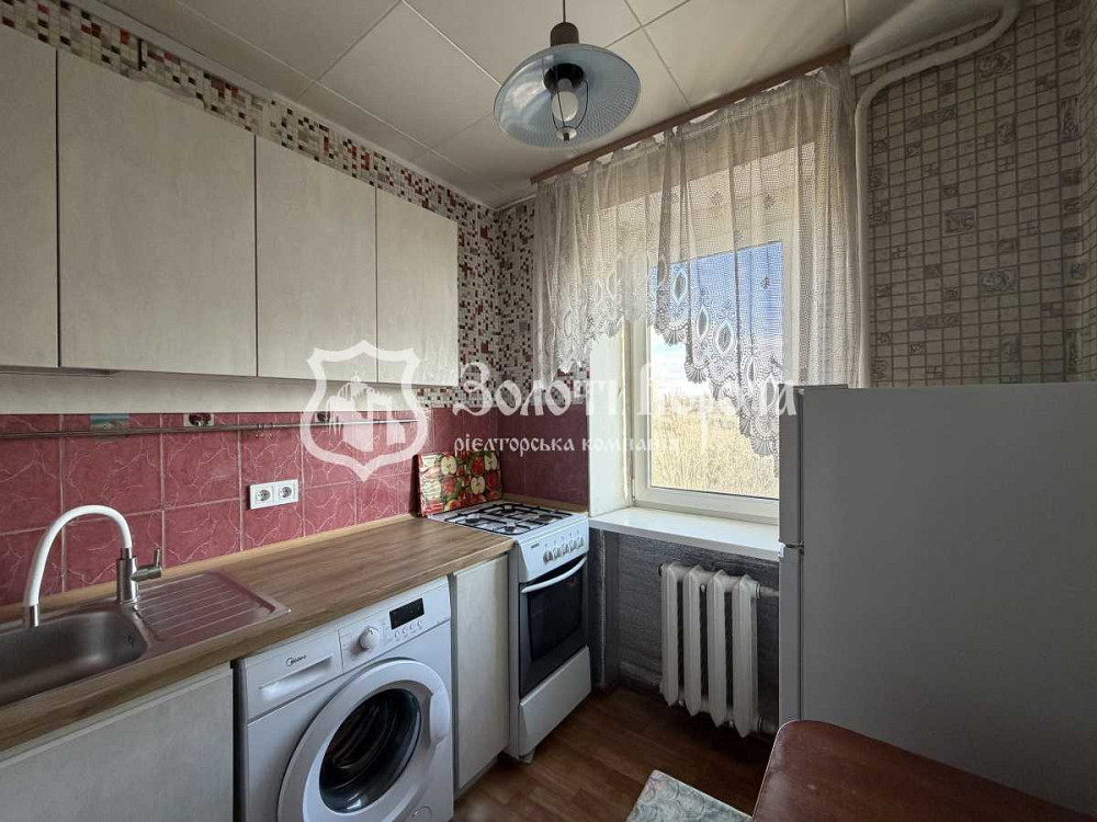 продажа 1-к квартира Киев, Подольский, 35000 $ Київ - зображення 4