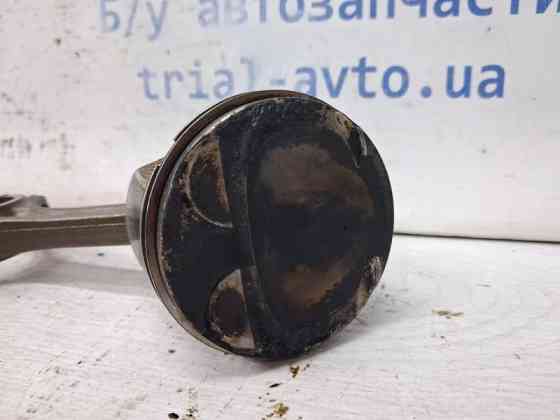 Поршень с шатуном Nissan Qashqai J11 1.2 БЕНЗИН HRA2DDT 2013 (б/у) Киев