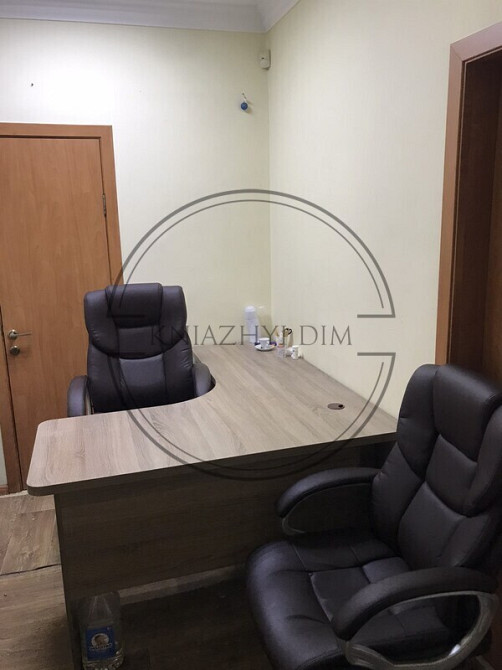 Аренда офисного помещения, ст. м. Университет Київ - зображення 6