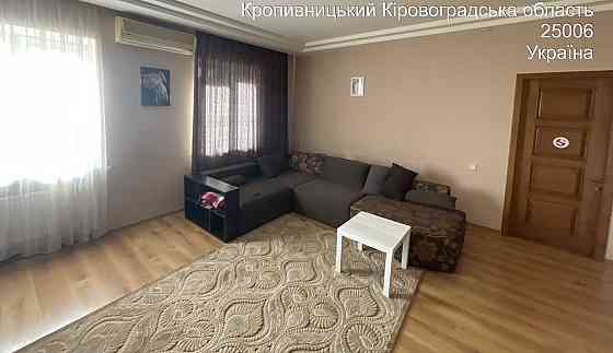 Продаж від власника  3-к квартири з індивід.опаленням,м. Кропивницький Кропивницкий