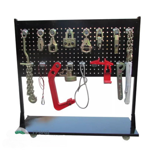 Подкатной стапель для кузовного ремонта VE-700 Харьков - изображение 2