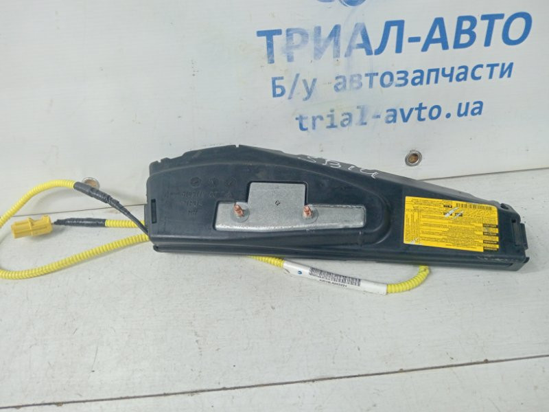 Подушка безопасности в кресло Subaru Outback BR 2.5 БЕНЗИН EJ253 2009 прав. (б/у) Киев - изображение 5
