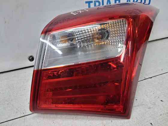Фонарь задний внешний правый Hyundai I30 2011-2017 92402A5020 (Арт. 70222) Киев