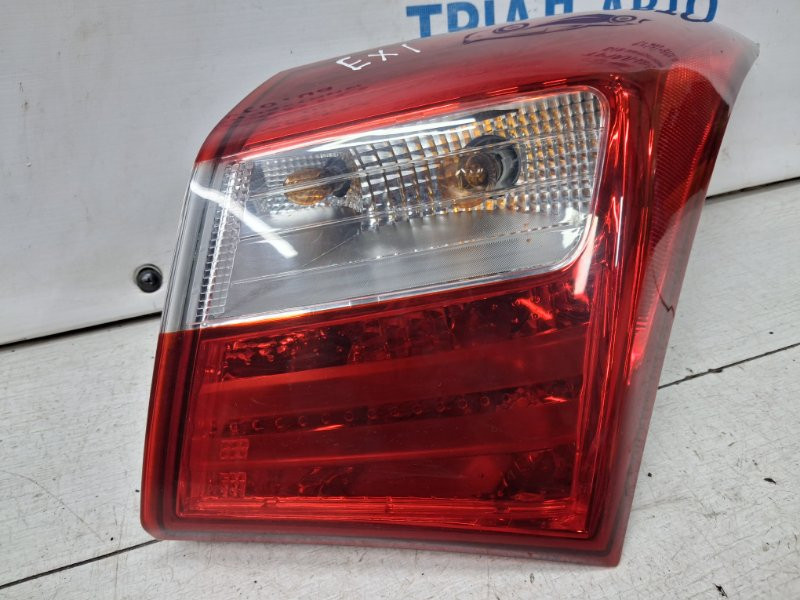 Фонарь задний внешний правый Hyundai I30 GD 1.6 DIESEL D4FB 2011 (б/у) Киев - изображение 2