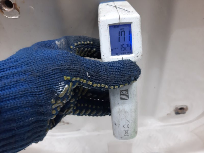 Крышка багажника Suzuki Grand Vitara 2005-2016 6910065830 (Арт. 29199) Київ - зображення 5